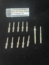 Flexi Flange 430-03  Stainless