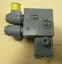 WEBER-HYDRAULIK LWE 511306708