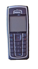 NOKIA 6230 Handy Schwarz  Vintage  Kult  Tastenhandy