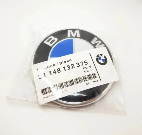 Bmw emblem logo - logo, motorhaube