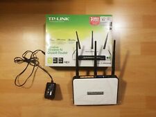 TP-Link Gigabit Router TL-WR1043ND