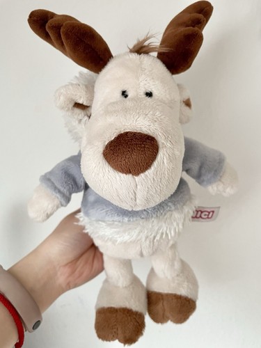 Nici elch rentier - rentier, pullover