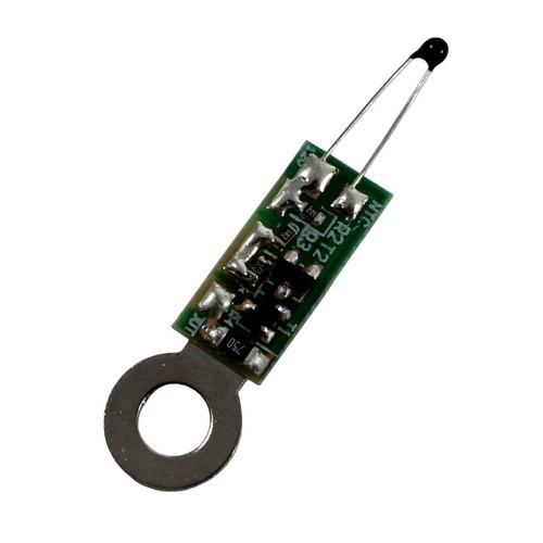 Lüfter temperaturregelung 12v - lüfter,