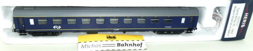 Heris 12213 liegewagen - heris,