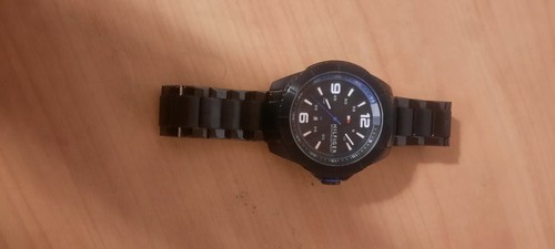 Uhr hilfiger - uhr,