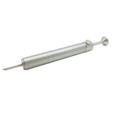 Schussapparat für Kaninchen -