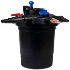 Wagner GREEN Teich Druckfilter