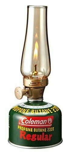 Coleman laterne lumiere - coleman,