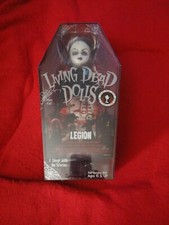 Living Dead Dolls Legion Doll