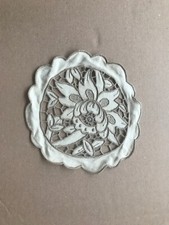 Besondere TISCHDECKE ♛Stick