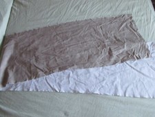 schöner Stoff Beige  Batik