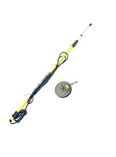 1,6 - 7,4m Teleskoplanze +