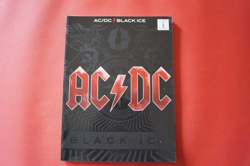Acdc black ice - acdc,