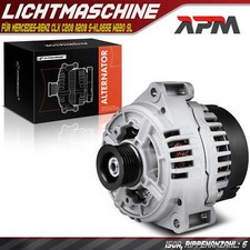 Lichtmaschine Generator 12V