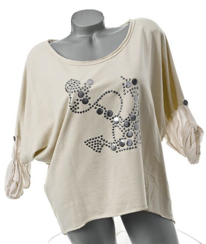 Neu vintage oversized leger - neu,