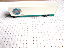 Herpa / Faller HO Packwagen Flipper Schaustellerbetrieb Kaiser  Umbau Kirmes