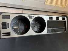 VW Golf 1 GTI Tittentacho