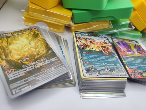 Pokemon karten tcg - pokemon,