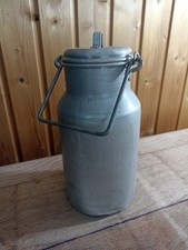 Milchkanne 