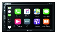 Pioneer AVH-Z5200DAB