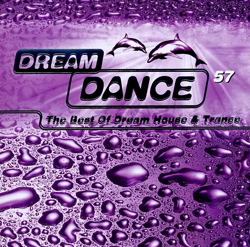 Various dream dance vol 57 - dream, vol.57