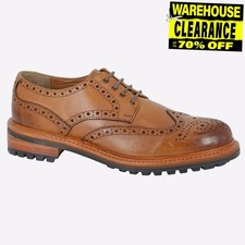 Woodland Albury Gibson Herren