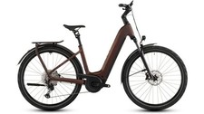 Cube kathmandu hybrid pro 800 - pro,