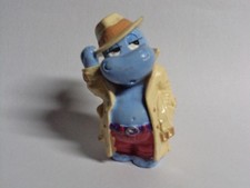 DIE HAPPY HIPPO HOLLYWOOD