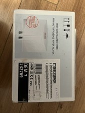 Stiebel Eltron DEM 7 6,5kW Elektro-Durchlauferhitzer (232769)