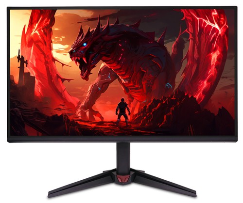 Acer nitro vg240 - acer,