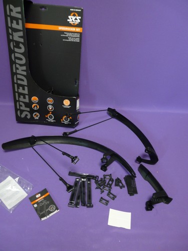 Sks speedrocker set - sks,
