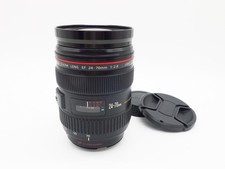 Canon Zoom Lens EF 24-70mm 1:2.8 L USM Objektiv