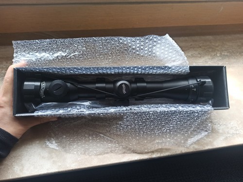 Walther zielfernrohr 4x32 - 4x32, ci