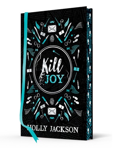 Kill joy special - kill, collectors