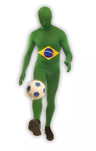 Speedsuit brasilien - speedsuit,