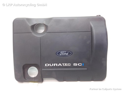 Ford mondeo motorabdeckung - ford, 3