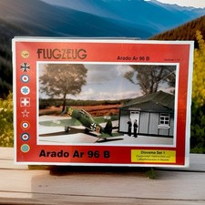 Vintage FLUGZEUG 1:72 Plastic