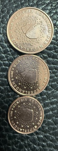 2011 niederlande 5 euro - 2011,