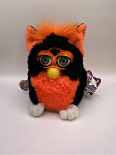 Furby 1998 generation - furby,