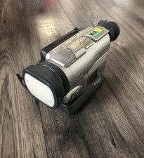 Panasonic NV-DX100 Camcorder