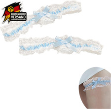 Hochzeit Strumpfband Set 2