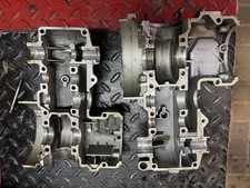 Sachs Hercules Mofa motor gehäuse 505/1B 47ccm Automatik - 1