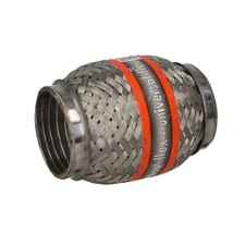 Flexrohr, Abgasanlage BOSAL