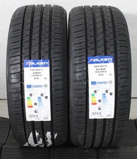 2 x 205/45R16 87W Sommerreifen