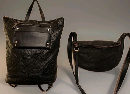 Liebeskind berlin rucksack - berlin,