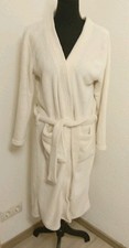 Damen Kuschel Bademantel, Morgen Mantel, in Gr. M/L, Siehe Messungen!