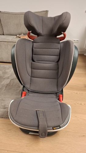 Gebrauchter autokindersitz - gebrauchter, be