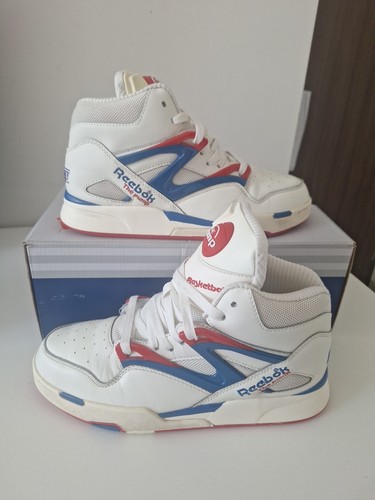 Reebok pump omni zone - pump,