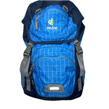 Deuter junior backpack blue - junior,