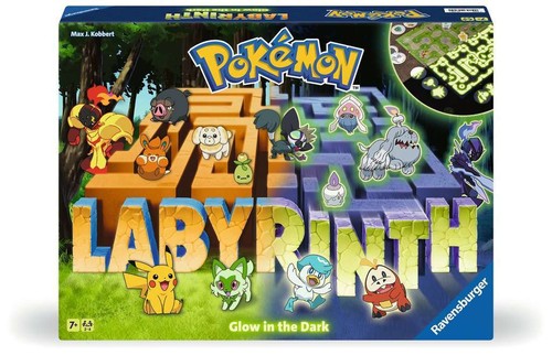 Ravensburger pokémon - ravensburger,